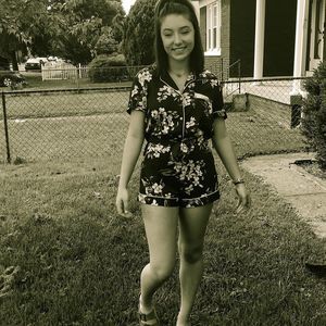 Meet your Posher, Bethany